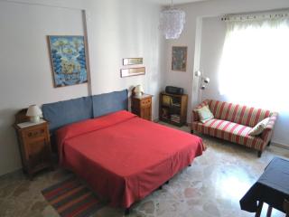 Appartamento Blu - Palerme - 0