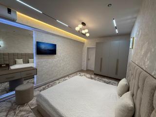Silk Road Apartment - 1