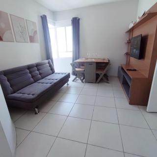 Flat DoceLar Garagem, Hakka, Feirinha e Hospitais - 2
