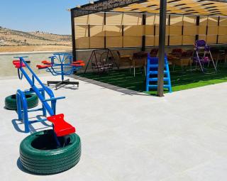 Al Maha Farm - 9