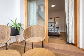 Stylové vinařské apartmány v historickém centru Znojma - 7