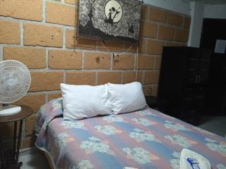 Casa Ticitl temazcalli - 8