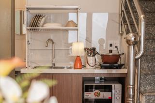 Cozy 3BRs house in centre - Deal for pax 8 - 4