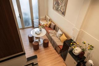 Cozy 3BRs house in centre - Deal for pax 8 - 9