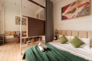 Cozy 3BRs house in centre - Deal for pax 8 - 8