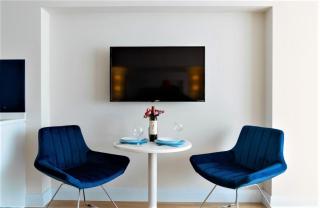 ORBI CITY - City Center Apartments - 7