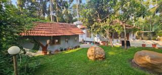 Johny's Villa, Homestay, Wayanad - 9