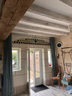 Bblodges Loches Beauval - 4