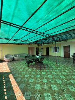 555 Home Stay and Restaurant - 5
