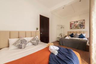 Cozy 3BRs house in centre - Deal for pax 8 - 3