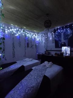 Casa Ticitl temazcalli - 7