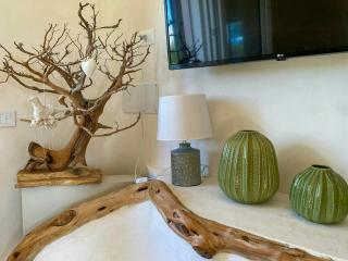 House In Olive Grove Between Valley And Sea - 1