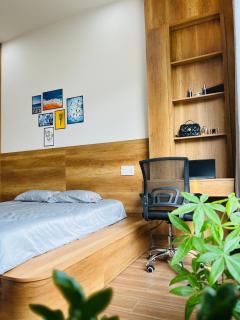 Ruby Home Quy Nhon - 7