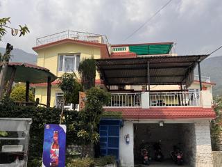 555 Home Stay and Restaurant - 6