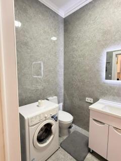 Meridian comfort Apartments - 5
