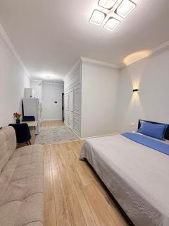 Meridian comfort Apartments - 3