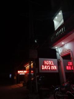 Hotel Day IN Shoukat khanam - 8