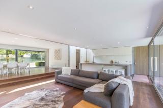 Thule Country Estate - Private Architect-Designed Farm Estate, 6 Bedrooms, Sleeps 12 - 1