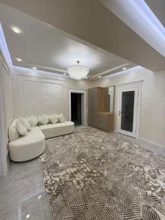 Silk Road Apartment - 8