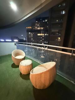 30th floor Supernova spira Luxury apartment - 9