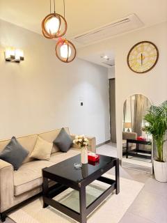 30th floor Supernova spira Luxury apartment - 3