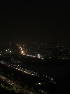 30th floor Supernova spira Luxury apartment - 1