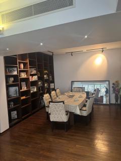 Stylish Couple AC Apt in Gulshan 2 Events Allowed - 6
