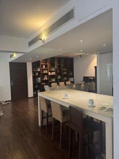 Stylish Couple AC Apt in Gulshan 2 Events Allowed - 3