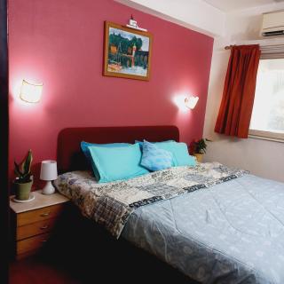 5 min walk to osho resort , kp7 - 7