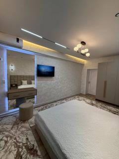 Silk Road Apartment - 9