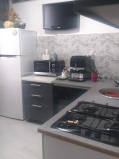 Apartament bloc nou - 5