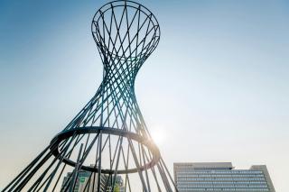 The Westin Grand Munich - 4