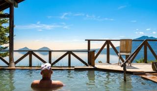 Sapporo's Secret Onsen Sanctuary Marukoma Onsen Ryokan - Chitose - 3
