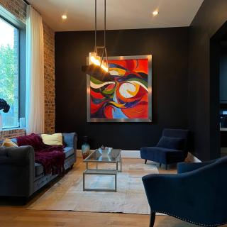 5BDR Spacious Houston Home - 8