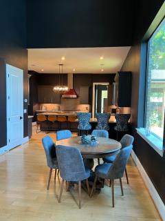 5BDR Spacious Houston Home - 3