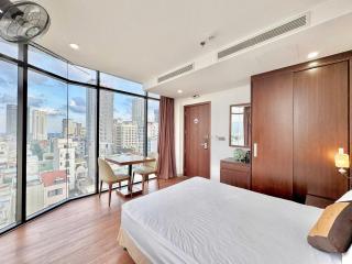 My Khe Diamond Beach Hotel - 3