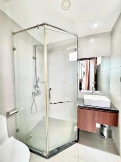 My Khe Diamond Beach Hotel - 1