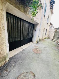 La maison du Bougainvillier 10 personnes - 8