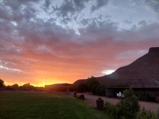 Fonteintjie Farmstay Guesthouse - 6
