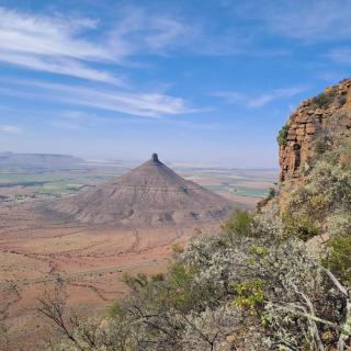 Fonteintjie Farmstay Guesthouse - 5