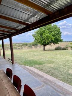 Fonteintjie Farmstay Guesthouse - 3