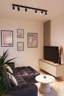 Apartment Trencin - modern apartment with free parking - 3