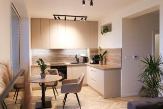 Apartment Trencin - modern apartment with free parking - 5