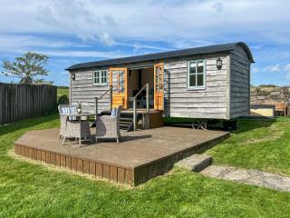 Shepherds Hut - 0