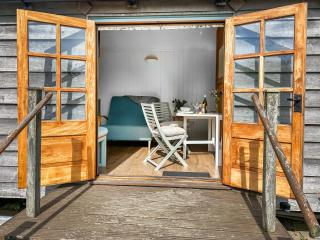 Shepherds Hut - 9