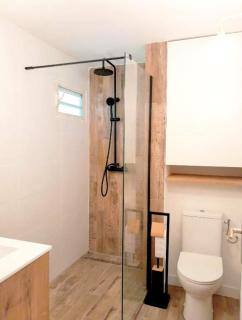 Studio 56 - Logement Design et Cosy à Etang Salé - 1