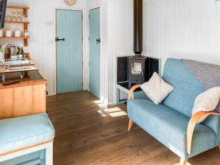 Shepherds Hut - 2