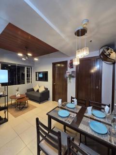 City Stay Condotel - Taguig - Manila - 9