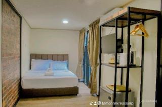 Chalet Kolam Air Panas Tok Bok - 7