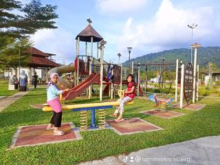 Chalet Kolam Air Panas Tok Bok - 5
